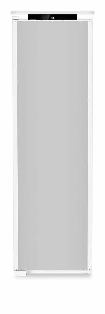 Liebherr Морозильна камера вбудована, 177x54.1х54.5, 209л, E, NF, дисплей внутр., білий - фото 9