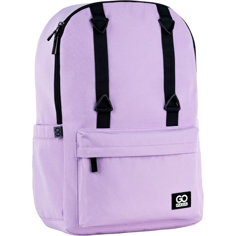 Рюкзак GoPack Education Teens 178 фіолетовий (GO25-178L-4) - фото 4