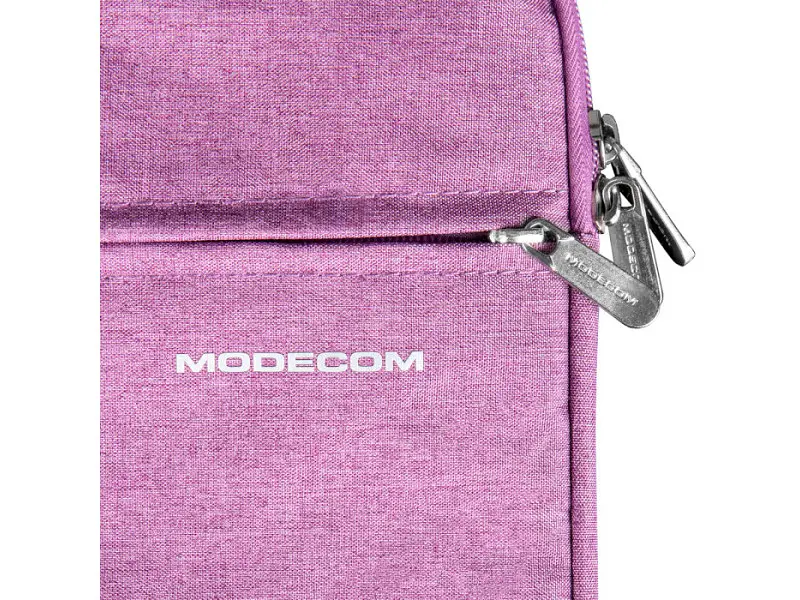 Сумка для ноутбука MODECOM Highfill 11 magenta (TOR-MC-HIGHFILL-11-PUR) - фото 4