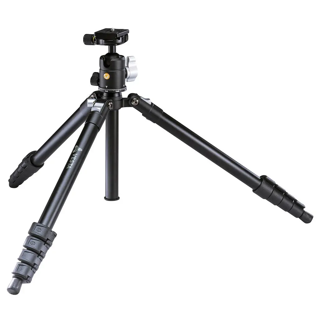 Штатив Vanguard Vesta FB 235AB (Vesta FB 235AB) - фото 2