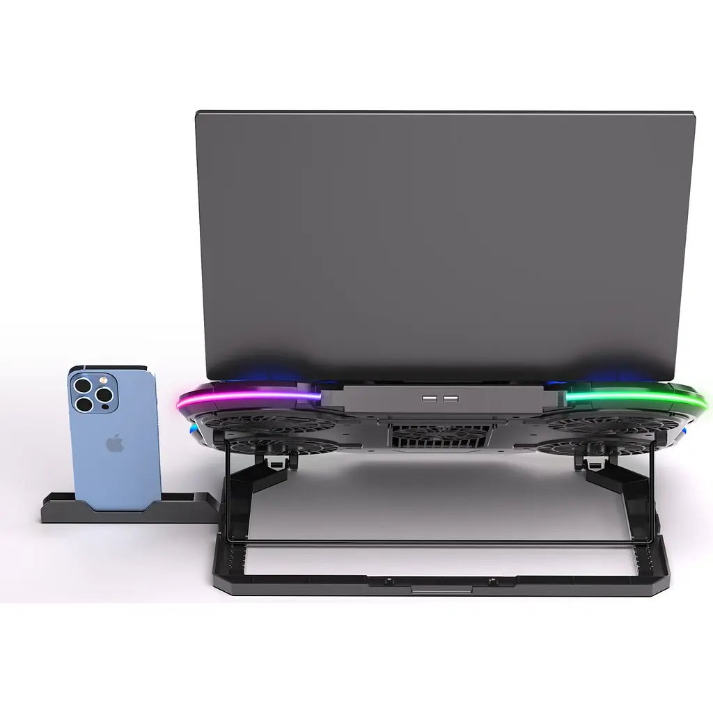 Подставка для ноутбука GamePro CP1450 [111008] - фото 4