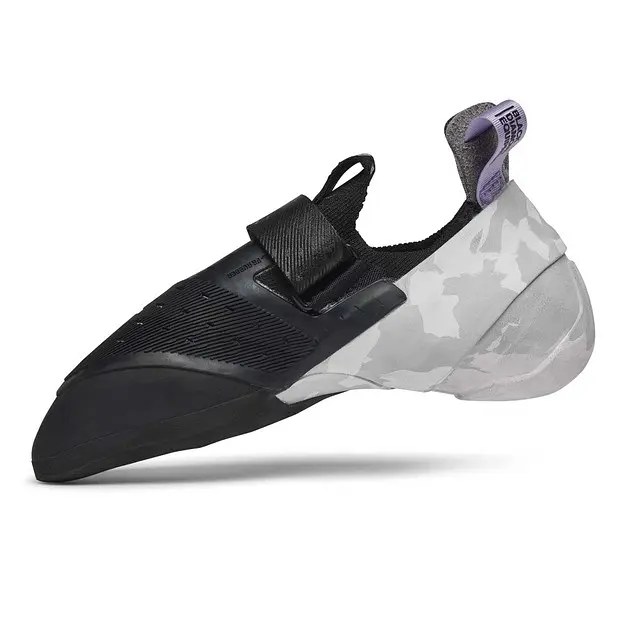 Скальники Black Diamond W Method S 37 Lilac Grey (1033-BD 57000250180601) - фото 4