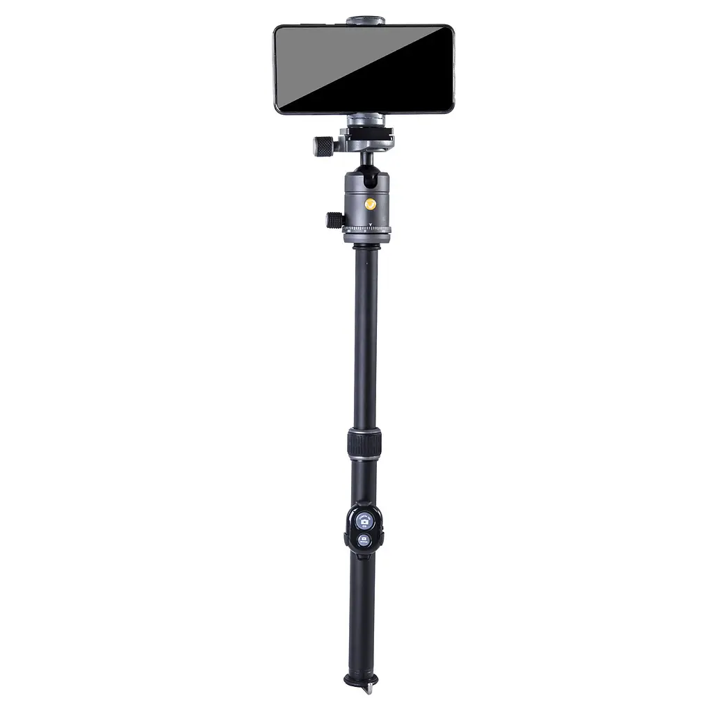 Штатив Vanguard VEO 3GO 235AB (VEO 3GO 235AB), Чорний - фото 8