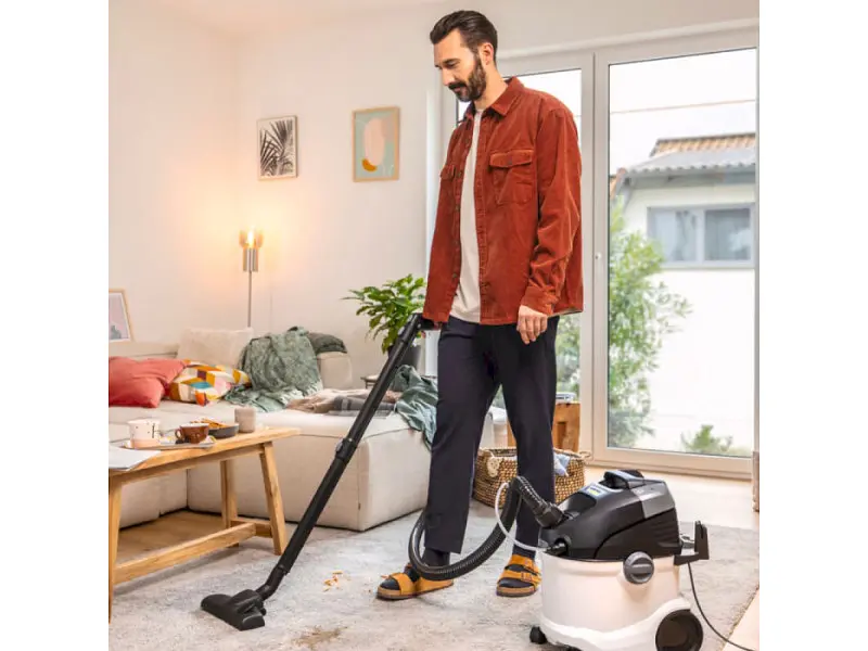 Миючий пилосос Karcher SE 5 (1.081-230.0) - фото 12