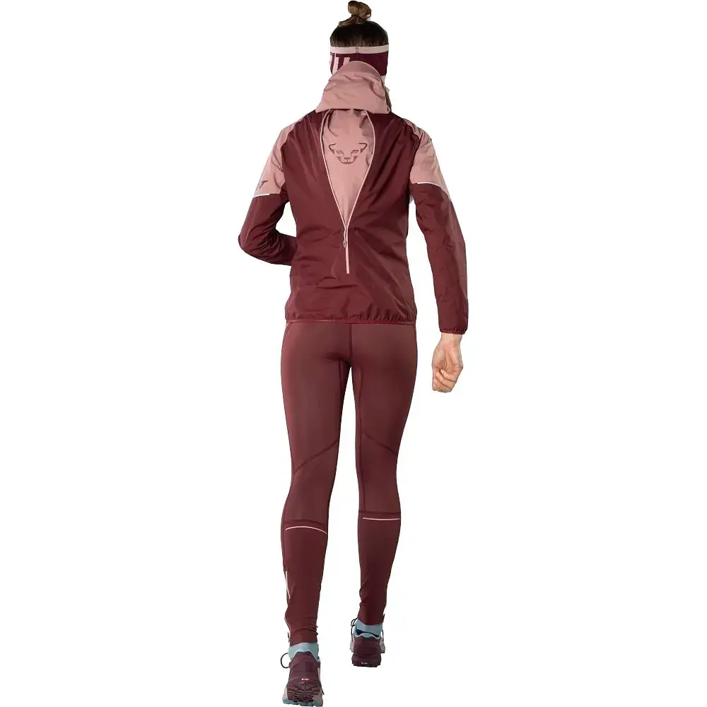 Тайтси Dynafit Winter Running Wms Tights - фото 2