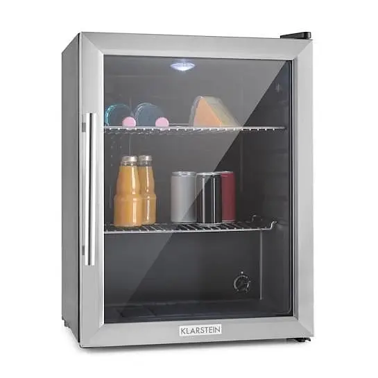 Холодильник Klarstein Beersafe XL 60 Л (10032672)