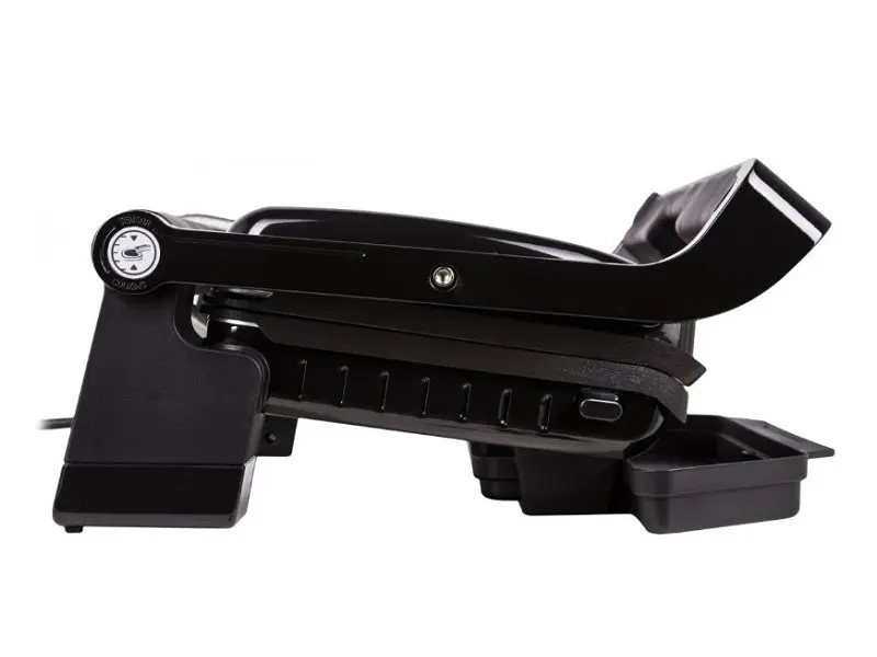 Електрогриль Tefal OptiGrill+ XL GC722834 - фото 5