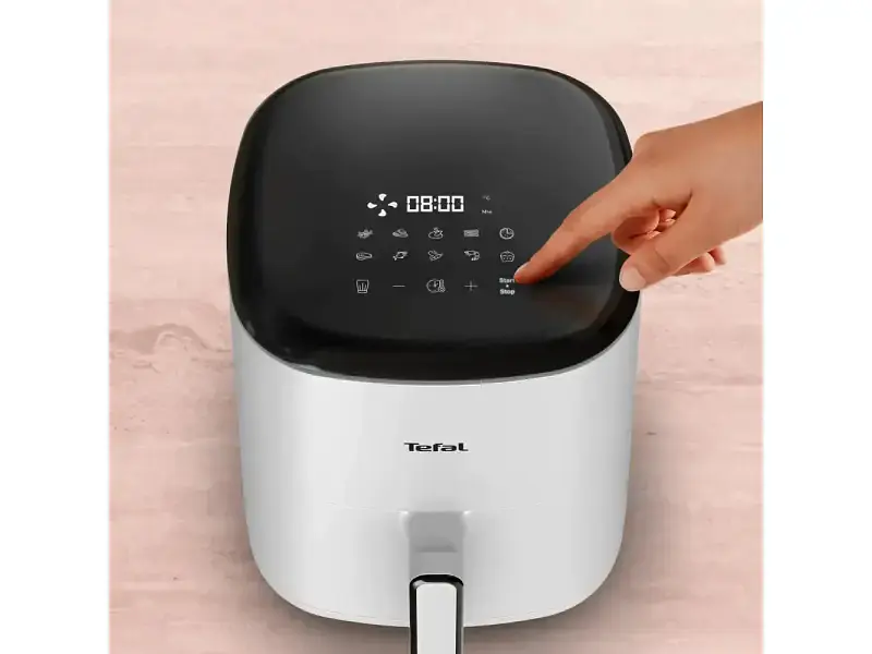 Мультипіч Tefal Easy Fry POP EY245GE0 - фото 5