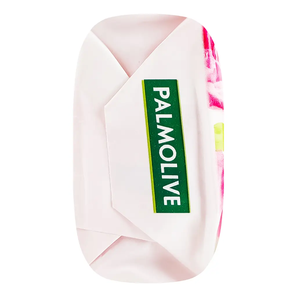Мыло Palmolive Naturals Молочко и Роза 150 г - фото 2