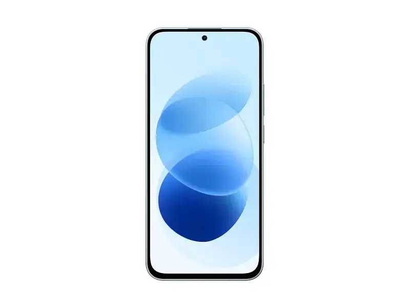 Смартфон Xiaomi REDMI Note 17 4G 4/128GB Sky Teal - фото 3