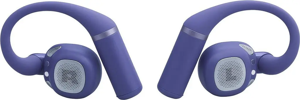 Bluetooth-гарнітура JBL Sense Pro Синій (JBLSENSEPROBLU) - фото 5
