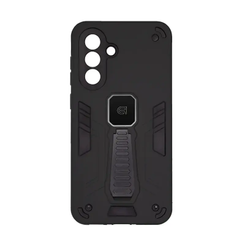 Чохол до мобільного телефона Armorstandart Proover Samsung A37 5G Black (ARM89728)