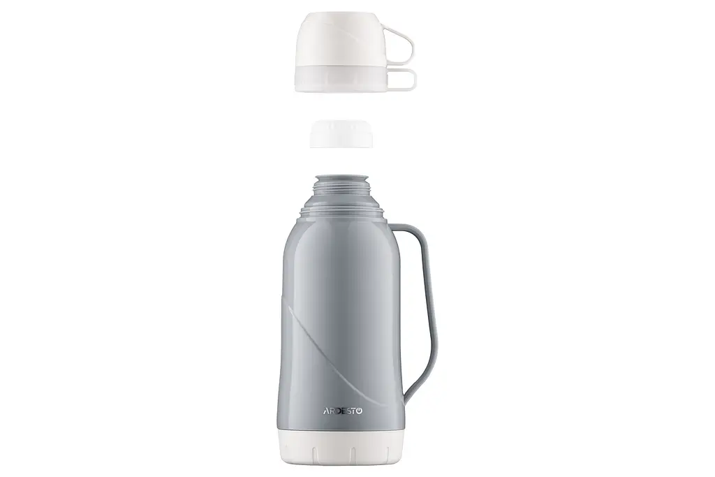 Термос Ardesto Gemini Gourmet 1.8 л Синій AR2618BLG - фото 2