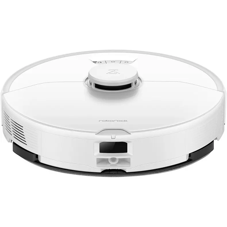 Робот-пилосос RoboRock Vacuum Cleaner S7 Max Ultra White [102091] - фото 10