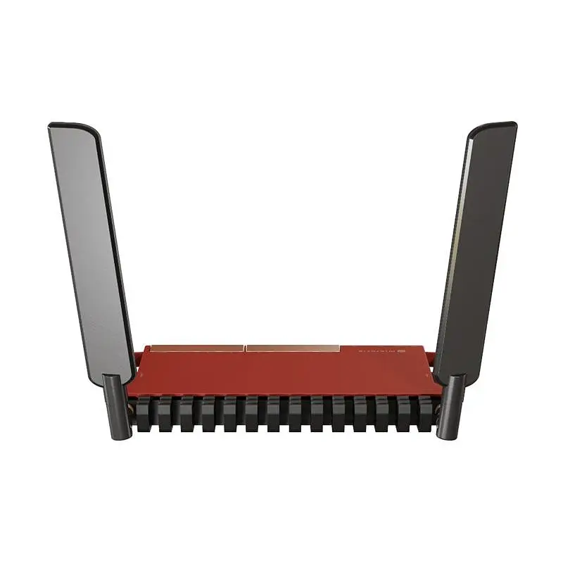Беспроводной маршрутизатор MikroTik L009UiGS-2HaxD-IN - фото 4