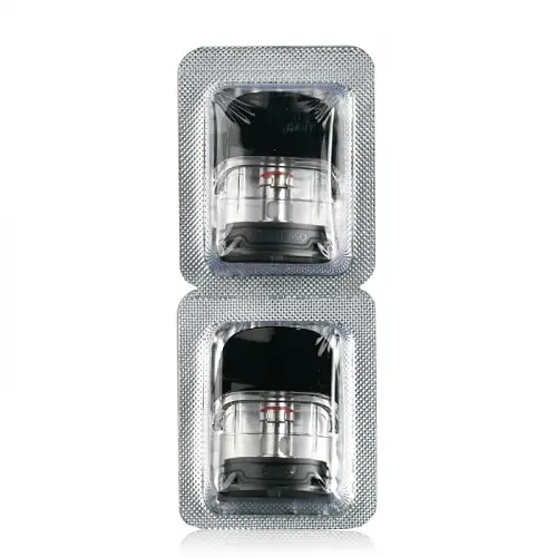 Змінний картридж для підсистеми Vaporesso LUXE Q 2ml Coil Mesh - 1.2 Ом (co0281) - фото 3