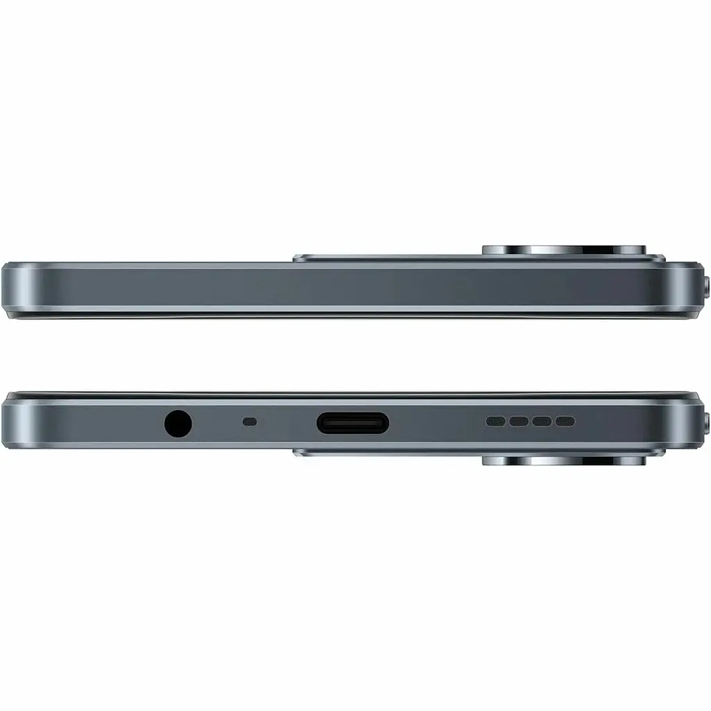 Смартфон Realme Note 70T 4/256Gb Black (Global) - фото 7