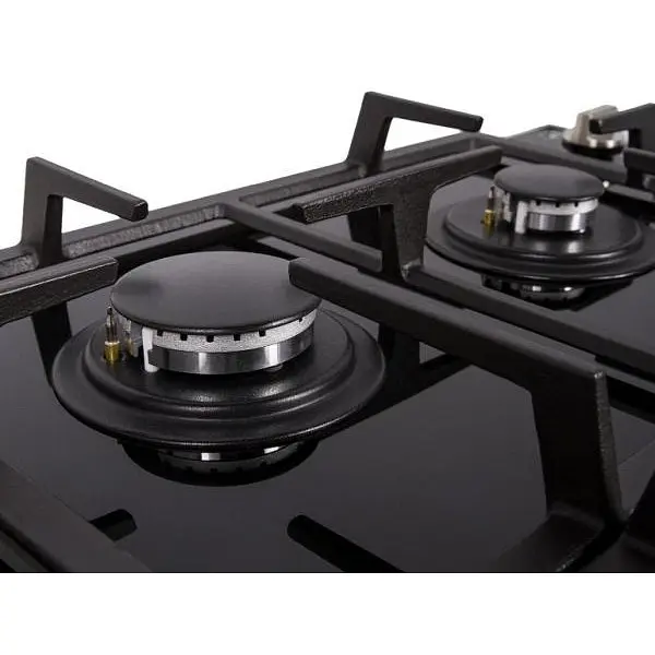 Варильна поверхня газова Beko HILW64325SB - фото 6