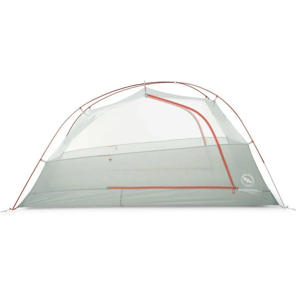 Намет Big Agnes Copper Spur HV UL2 зелений - фото 5
