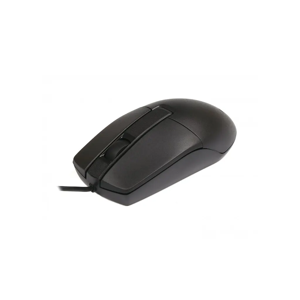 Комплект A4Tech KK-3330 USB Black (KK-3330 Black) - фото 8