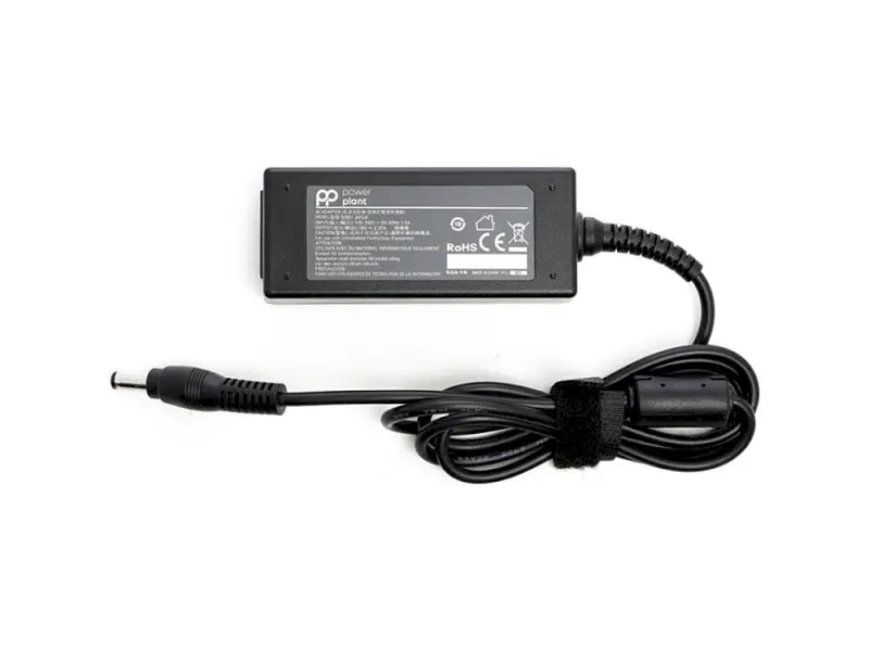 Блок живлення для ноутбука PowerPlant ASUS 45W (AS45F5525)