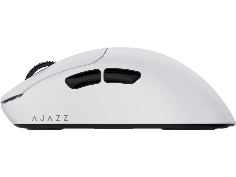 Миша Ajazz AJ179P MC White (AJ179P-MC-W) - фото 3