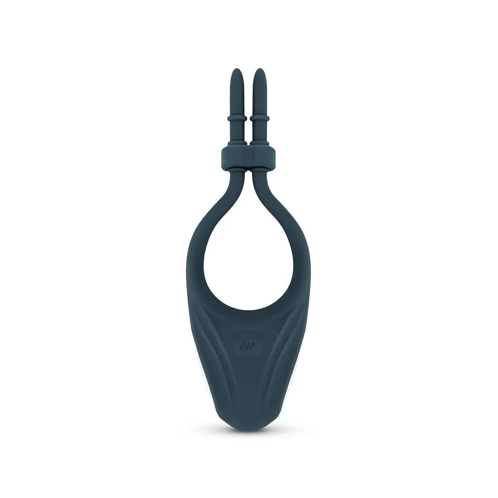 Ерекційне кільце Boners Adjustable Cockring - фото 2