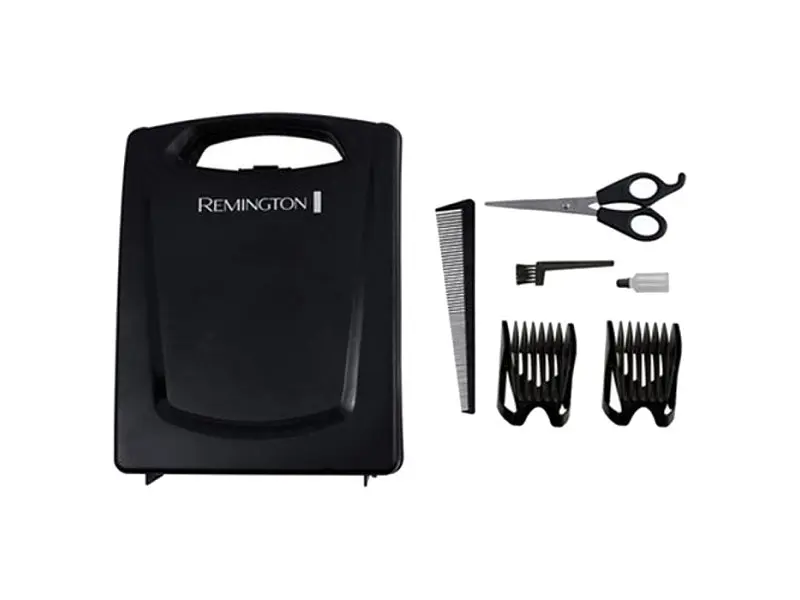 Машинка для стрижки Remington HC335 - фото 2