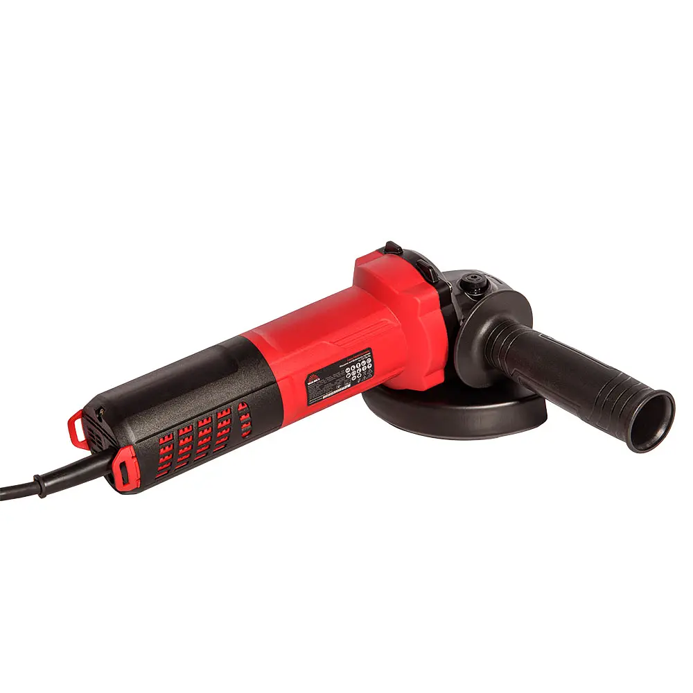 Vitals Шліфмашина кутова Professional Ls 1213a BL 125мм 1300Вт 11000об/хв 1.6кг - фото 5