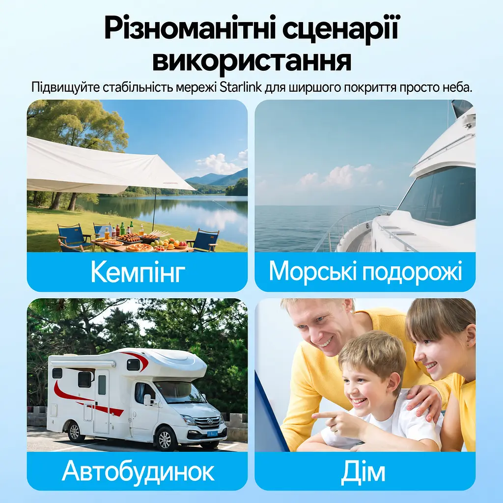 Мережевий з'єднувач Vention IPYH0-2 RJ45 Cat.7 IP68 2 шт. сірий (IPYH0-2) - фото 9
