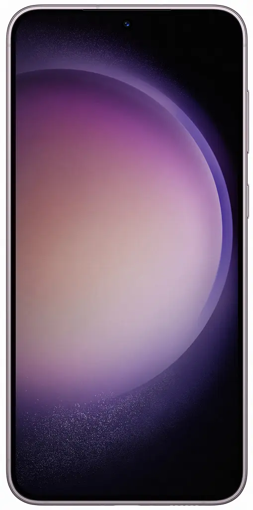 Смартфон Samsung Galaxy S23+ 8/512GB Lavender (SM-S9160) (Asia) [5G, NFC, 2 SIM] - фото 2