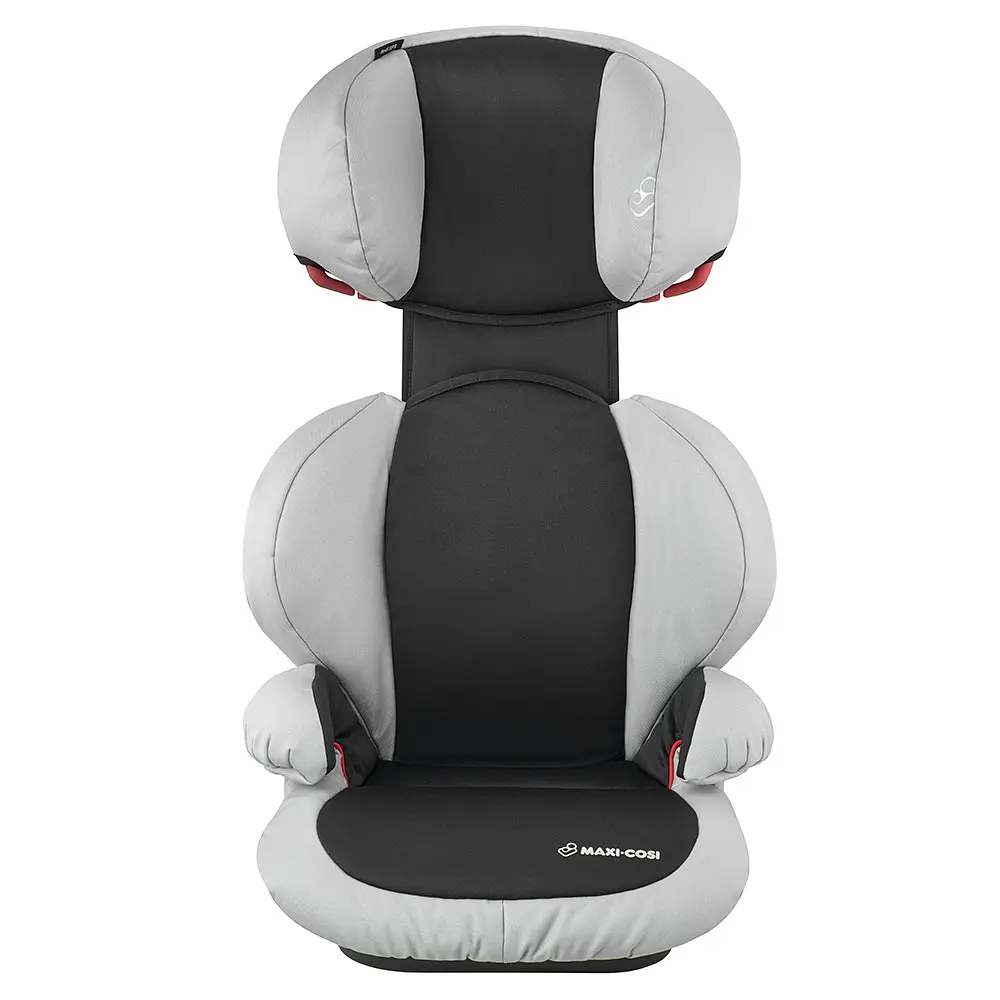 Автокресло Maxi-Cosi Rodi SPS Metal Black (8644388120) - фото 2