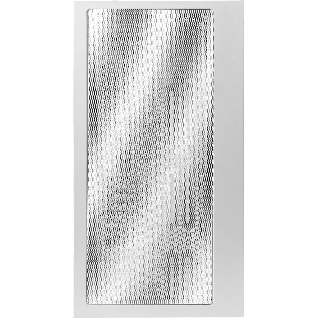 Корпус MSI MAG Pano 110R PZ White [146611] - фото 7