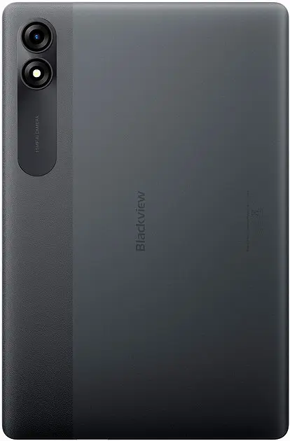 Планшет Blackview Tab 90 8/128Gb Blush Pink (Global) LTE - фото 5