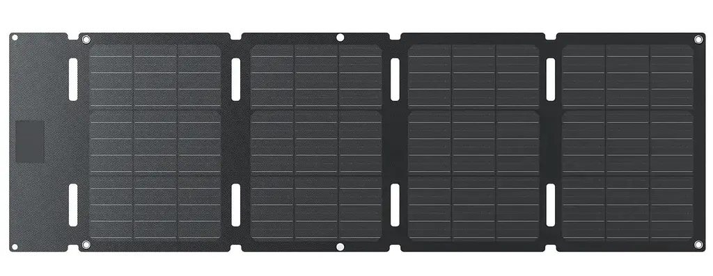 Система EcoFlow RIVER 3 UPS та сонячна панель 45W (Type-C) (EFRIVER3-UPS-EU-CBox/EFSOLAR45-TYPE-C) - фото 11