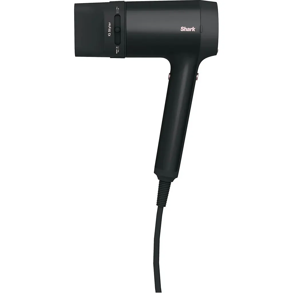 Фен Shark Style iQ Hairdryer & Styler (HD102EU) [94749] - фото 3