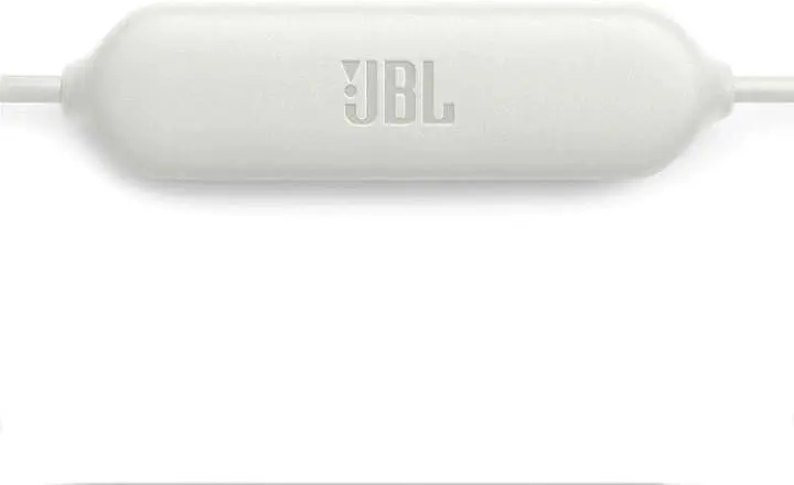 Навушники JBL дротові Endurance Run 2 Wired ( ENDURRUN2WHT) білі - фото 3