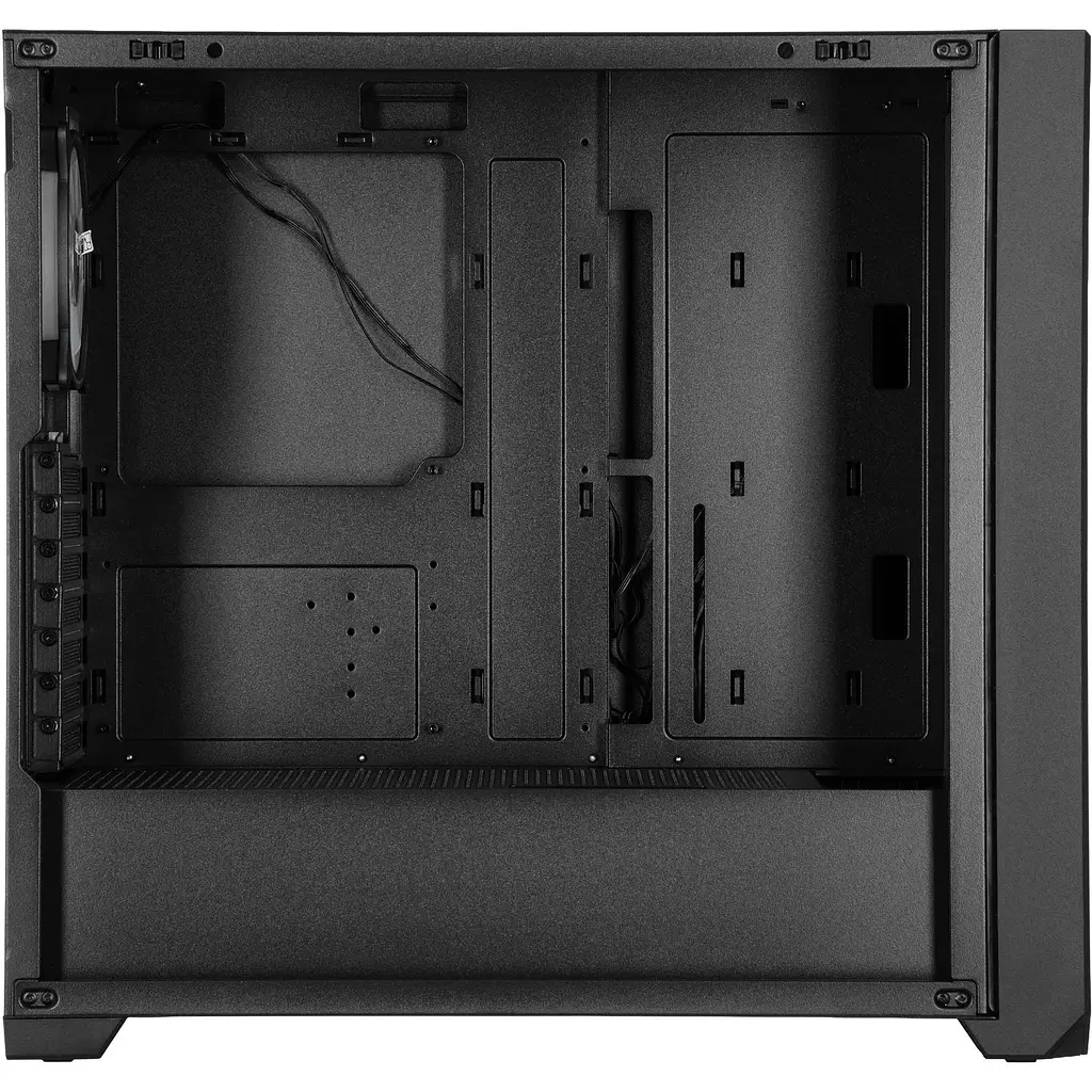 Корпус 2E Gaming Dominator Pro G2302B (2E-G2302B) [146466] - фото 2