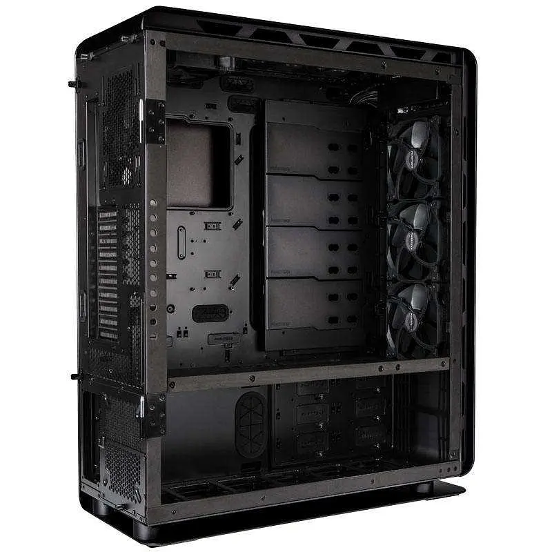 Корпус Phanteks Enthoo Elite Black (PH-ES916E_BK) - фото 6