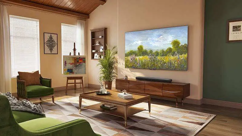 Телевізор TCL 75C645 - фото 5