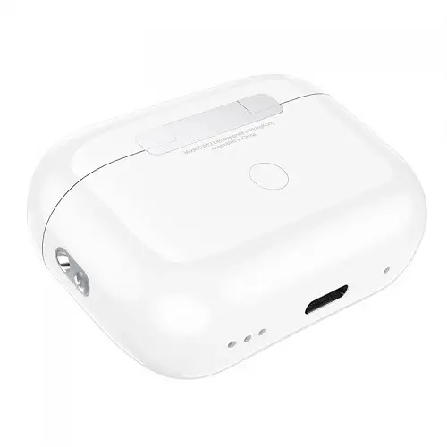 Бездротові навушники Bluetooth Hoco EW72 TWS із сенсорним екраном 26X-29 - фото 4