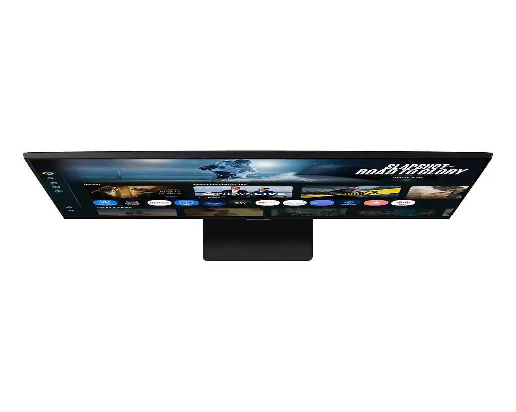 Монитор Samsung 32" S32FM702 2x HDMI USB Bluetooth MM VA 3840x2160 4ms teh0014217 - фото 7