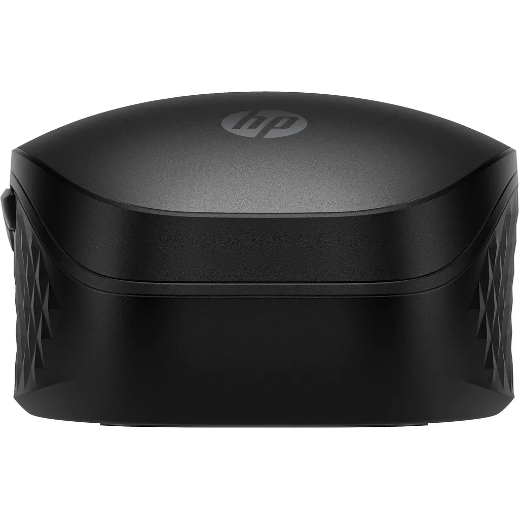 Миша HP 690 Rechargeable Wireless Black (7M1D4AA) [145220] - фото 6