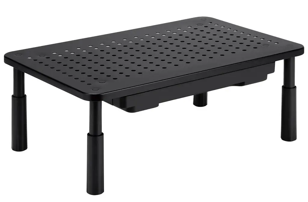 Подставка под монитор Gembird MS-TABLE-D-01 - фото 2