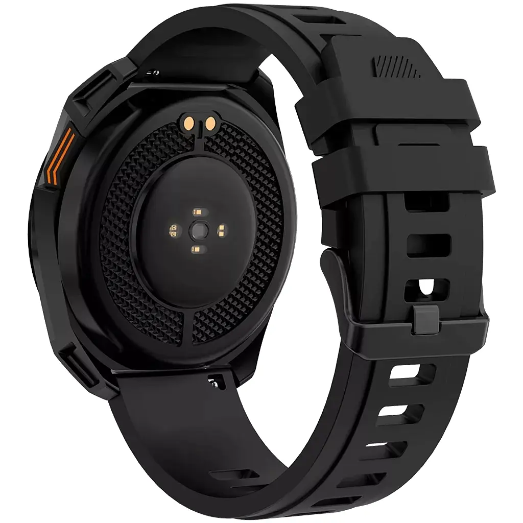 Смарт-годинник Canyon Maveric SW-83 GPS Black (CNS-SW83BB) - фото 5