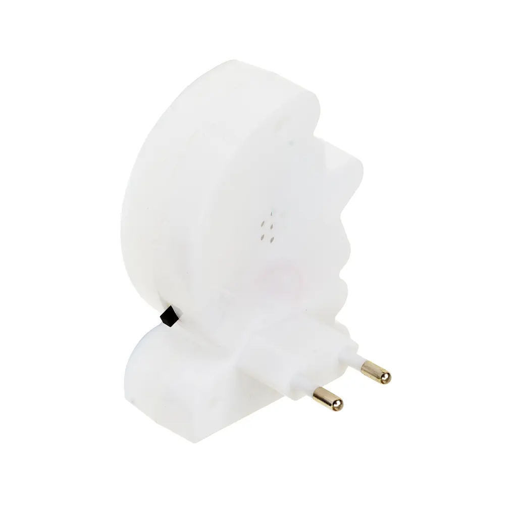 Нічний світильник місяць LED-73 Brille 33-332 - фото 2