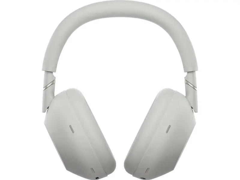 Наушники Sony WH-1000XM6 Platinum Silver (WH1000XM6S.CE7) - фото 5