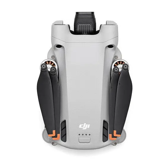 Квадрокоптер DJI Mini 3 Pro with RC-N1 Remote Controller [CP.MA.00000488.02] EU [69072] - фото 9