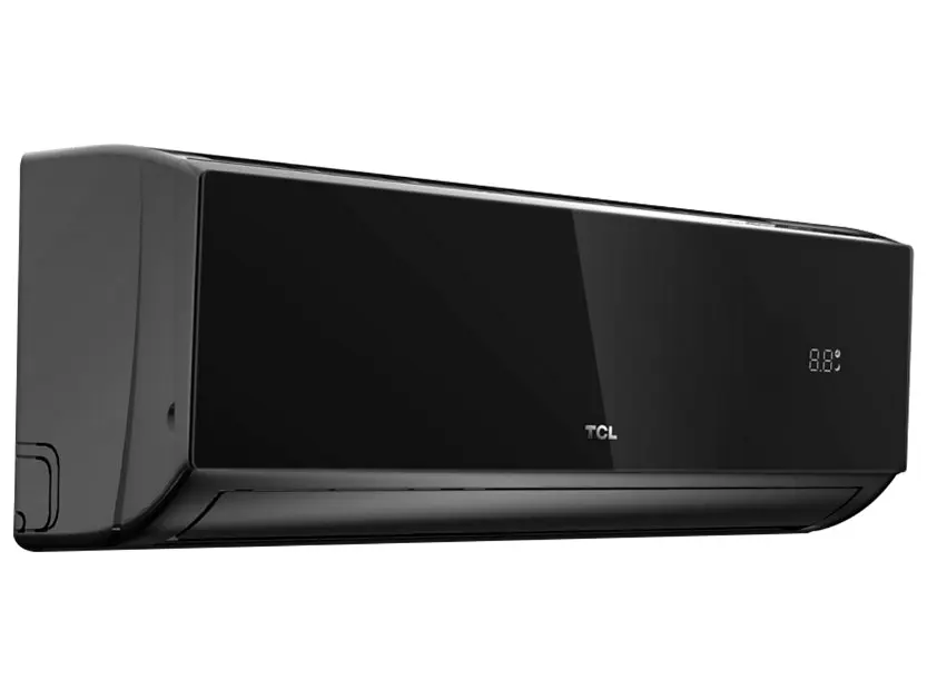 Кондиціонер TCL TAC-24CHSD/XA82IN Black Inverter R32 WI-FI - фото 6