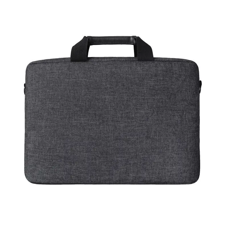 Сумка для ноутбука Grand-X SB-139D 15.6'' Dark Grey - фото 3